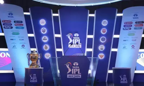 2026ರ IPL ಆಟಗಾರರ ಹರಾಜು | ಅವಕಾಶದ ನಿರೀಕ್ಷೆಯಲ್ಲಿ ಮುಷ್ತಾಕ್ ಅಲಿ ಟ್ರೋಫಿ ಟೂರ್ನಿಯ ಅಗ್ರ ಐವರು ಆಟಗಾರರು