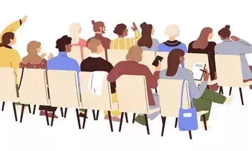 ಮೂಡಬಿದಿರೆ | ಡಿ.16ರಂದು ವಿಶೇಷ ಉಪನ್ಯಾಸ