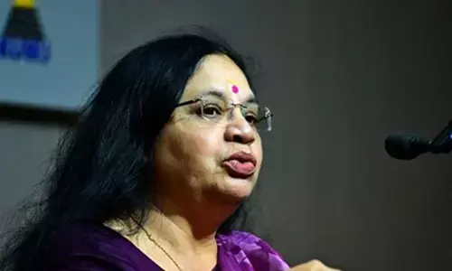 Dileep ಚಿತ್ರದ ಪೋಸ್ಟರ್ ಹಂಚಿಕೊಂಡ ಮೋಹನ್ ಲಾಲ್‌ ಗೆ ಡಬ್ಬಿಂಗ್ ಕಲಾವಿದೆ ಭಾಗ್ಯಲಕ್ಷ್ಮಿ ತರಾಟೆ