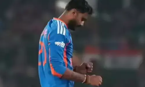 T20 ಸರಣಿಯ ಇನ್ನುಳಿದ ಪಂದ್ಯಗಳಿಂದ ಅಕ್ಷರ್ ಪಟೇಲ್ ಔಟ್