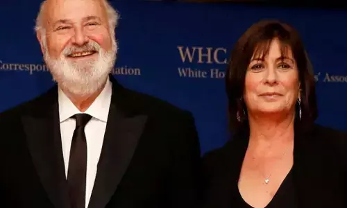 ಹಾಲಿವುಡ್ ನಿರ್ದೇಶಕ ರೀನರ್, ಪತ್ನಿ ಮೃತಪಟ್ಟ ಸ್ಥಿತಿಯಲ್ಲಿ ಪತ್ತೆ