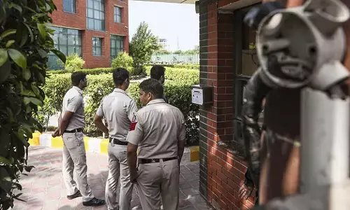 Punjab | ಹಲವು ಶಾಲೆಗಳಿಗೆ ಬಾಂಬ್ ಬೆದರಿಕೆ