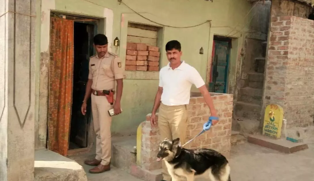 Vijayapura | ಬಳ್ಳೊಳ್ಳಿ ಗ್ರಾಮದಲ್ಲಿ ಸರಣಿ ಮನೆಗಳ್ಳತನ Vijayapura | ಬಳ್ಳೊಳ್ಳಿ ಗ್ರಾಮದಲ್ಲಿ ಸರಣಿ ಮನೆಗಳ್ಳತನ