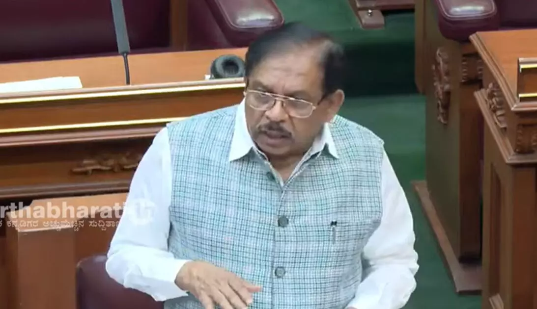 G. Parameshwar G. Parameshwar