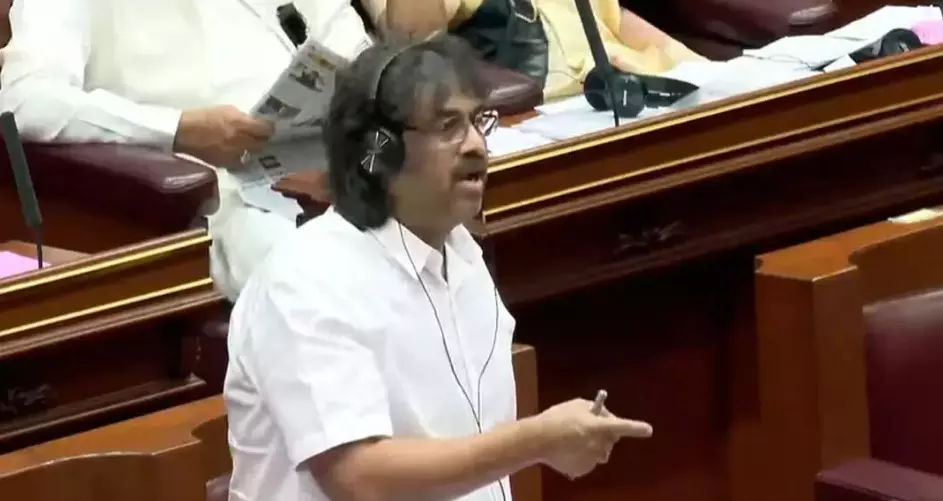 Madhu Bangarappa Madhu Bangarappa