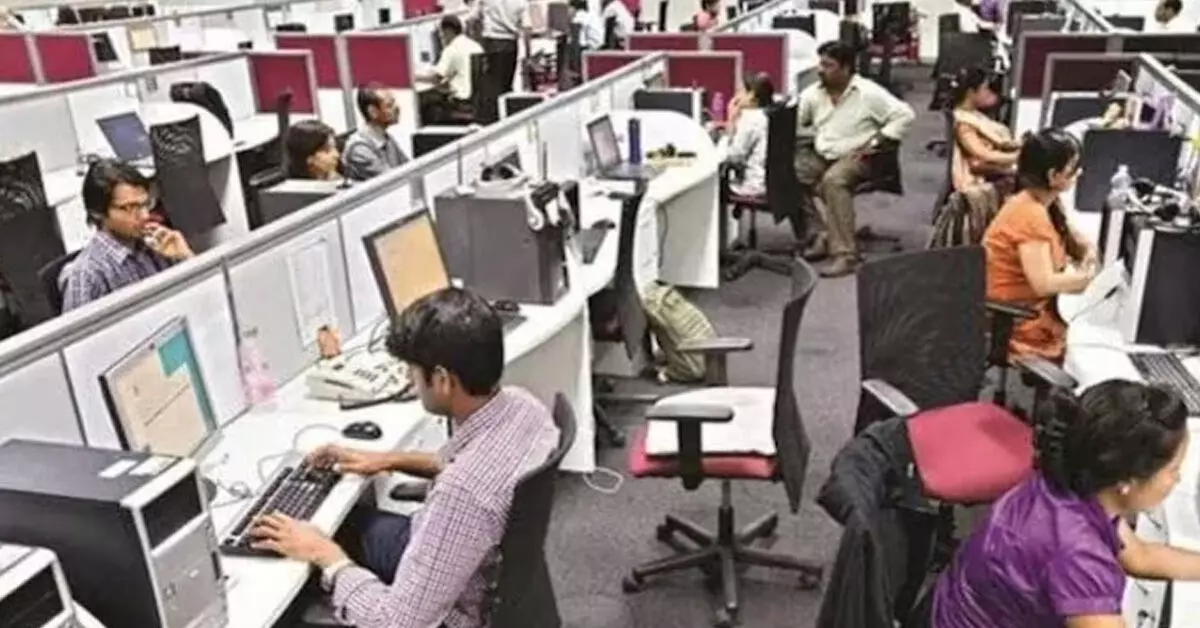 ವಾರಕ್ಕೆ ನಾಲ್ಕು ದಿನಗಳ ಕಾಲ 12 ಗಂಟೆ ಕೆಲಸ ಮಾಡಿದರೆ, ಮೂರು ದಿನ ರಜೆ! ವಾರಕ್ಕೆ ನಾಲ್ಕು ದಿನಗಳ ಕಾಲ 12 ಗಂಟೆ ಕೆಲಸ ಮಾಡಿದರೆ, ಮೂರು ದಿನ ರಜೆ!