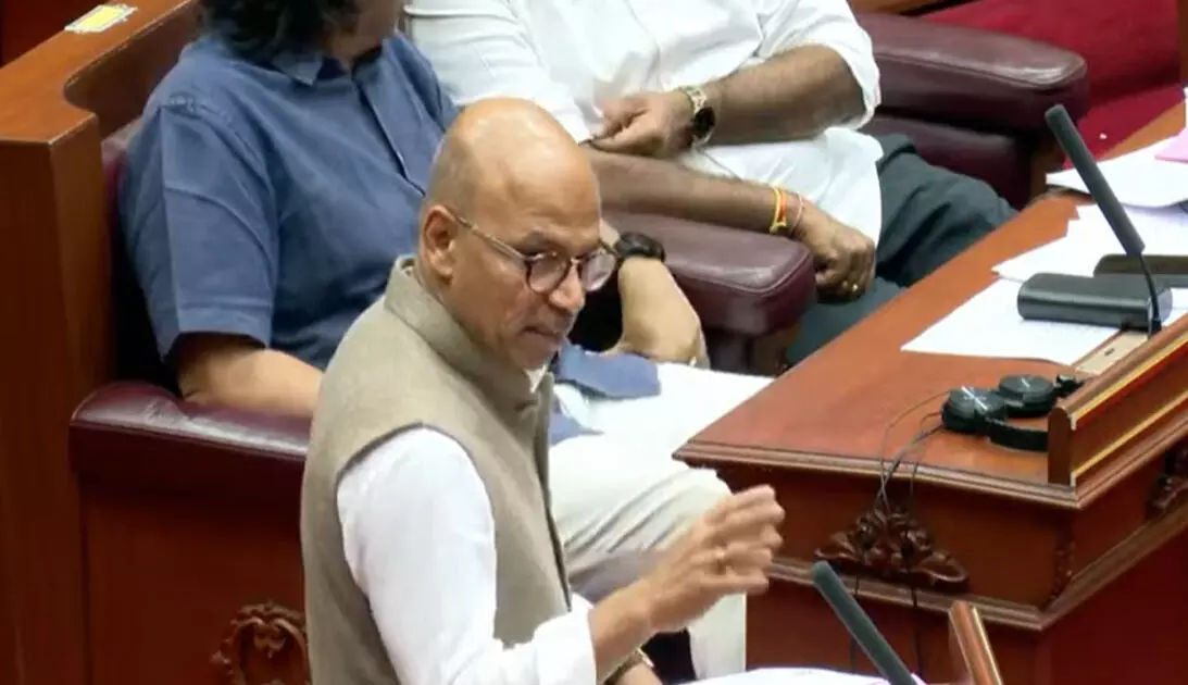 Dr. Sharanaprakash Patil Dr. Sharanaprakash Patil