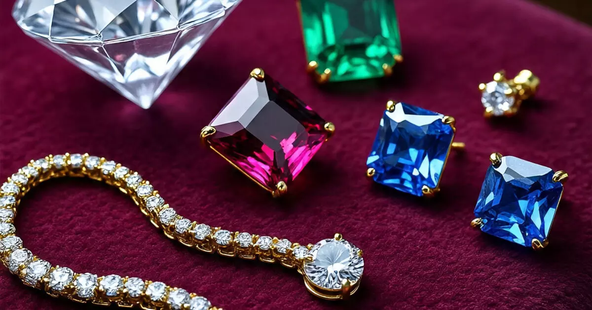 ಅಮೆರಿಕದಿಂದ ಶೇ 50 ʼಸುಂಕʼಷ್ಟ; ರತ್ನಾಭರಣ ರಫ್ತಿನ ಮೇಲೆ ತೀವ್ರ ಪರಿಣಾಮ ಅಮೆರಿಕದಿಂದ ಶೇ 50 ʼಸುಂಕʼಷ್ಟ; ರತ್ನಾಭರಣ ರಫ್ತಿನ ಮೇಲೆ ತೀವ್ರ ಪರಿಣಾಮ