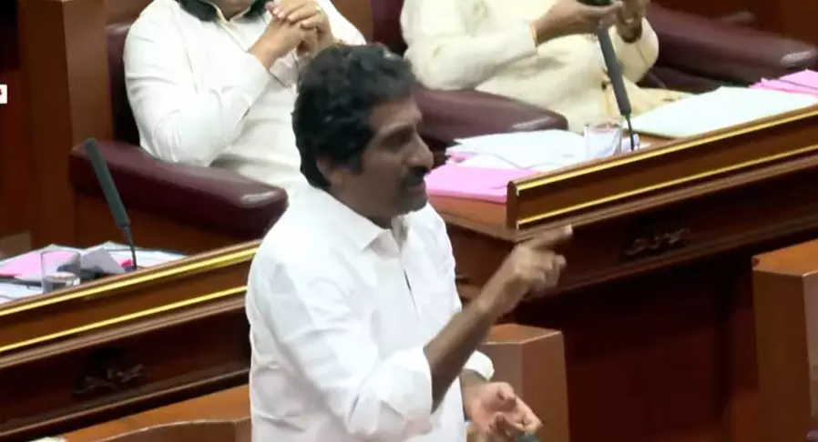 ಅವಧಿ ಮುಕ್ತಾಯವಾದ ನಗರ ಸ್ಥಳೀಯ ಸಂಸ್ಥೆಗಳಿಗೆ ಮೀಸಲಾತಿ ನಿಗದಿಗೆ ಕ್ರಮ : ರಹೀಂ ಖಾನ್ ಅವಧಿ ಮುಕ್ತಾಯವಾದ ನಗರ ಸ್ಥಳೀಯ ಸಂಸ್ಥೆಗಳಿಗೆ ಮೀಸಲಾತಿ ನಿಗದಿಗೆ ಕ್ರಮ : ರಹೀಂ ಖಾನ್