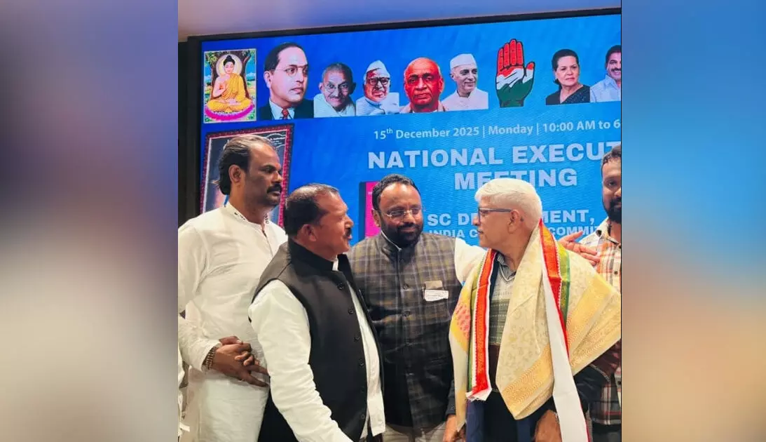 ಮೋದಿ ಸರಕಾರ ಕೇವಲ ಹೆಸರು ಬದಲಾವಣೆ ಮಾಡುವ ಸರಕಾರ : ಡಾ.ಆನಂದ್ ಕುಮಾರ್ ಮೋದಿ ಸರಕಾರ ಕೇವಲ ಹೆಸರು ಬದಲಾವಣೆ ಮಾಡುವ ಸರಕಾರ : ಡಾ.ಆನಂದ್ ಕುಮಾರ್