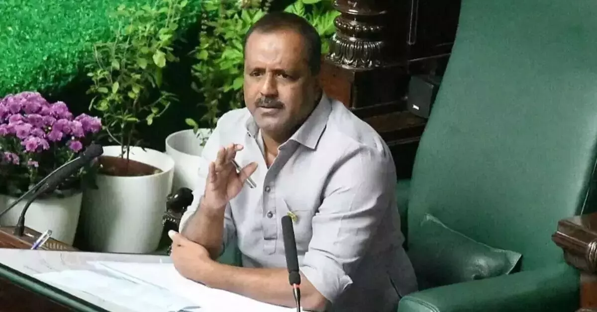 ವಿಧೇಯಕಗಳ ಬಗ್ಗೆ ಆಸಕ್ತಿ ಮೂಡಿಸಿಕೊಳ್ಳಿ: ಯು.ಟಿ.ಖಾದರ್ ವಿಧೇಯಕಗಳ ಬಗ್ಗೆ ಆಸಕ್ತಿ ಮೂಡಿಸಿಕೊಳ್ಳಿ: ಯು.ಟಿ.ಖಾದರ್