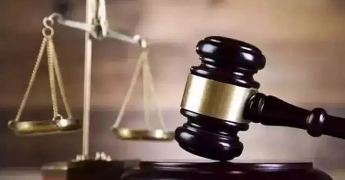 ನಕಲಿ ಕಾನೂನು ಪದವಿಗಳ ಕುರಿತು 160 FIRಗಳು ದಾಖಲು: ನ್ಯಾಯಾಲಯಕ್ಕೆ ಬಿಸಿಡಿ ಮಾಹಿತಿ ನಕಲಿ ಕಾನೂನು ಪದವಿಗಳ ಕುರಿತು 160 FIRಗಳು ದಾಖಲು: ನ್ಯಾಯಾಲಯಕ್ಕೆ ಬಿಸಿಡಿ ಮಾಹಿತಿ