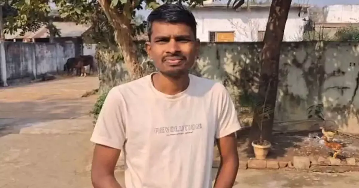 Maharashtra | 74 ಲಕ್ಷಕ್ಕೆ ಹಿಗ್ಗಿದ ಒಂದು ಲಕ್ಷ ರೂ. ಸಾಲ: ತನ್ನ ಕಿಡ್ನಿಯನ್ನೇ ಮಾರಿದ ರೈತ! Maharashtra | 74 ಲಕ್ಷಕ್ಕೆ ಹಿಗ್ಗಿದ ಒಂದು ಲಕ್ಷ ರೂ. ಸಾಲ: ತನ್ನ ಕಿಡ್ನಿಯನ್ನೇ ಮಾರಿದ ರೈತ!