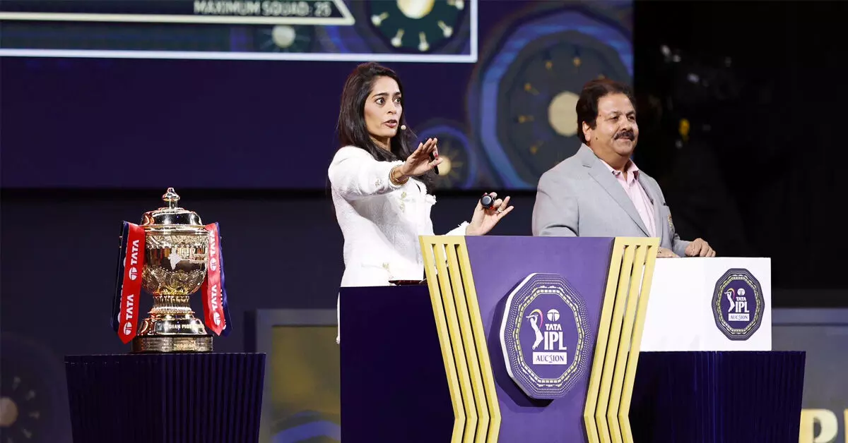 IPL ಹರಾಜು | ಅತ್ಯಂತ ದುಬಾರಿ ಟಾಪ್ 10 ವಿದೇಶಿ ಆಟಗಾರರು IPL ಹರಾಜು | ಅತ್ಯಂತ ದುಬಾರಿ ಟಾಪ್ 10 ವಿದೇಶಿ ಆಟಗಾರರು