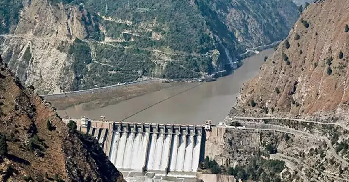 ಭಯೋತ್ಪಾದನೆಗೆ ಆಶ್ರಯ ಅಂತ್ಯಗೊಳಿಸುವ ತನಕ ಸಿಂಧೂ ನದಿ ಜಲ ಒಪ್ಪಂದ ಸ್ಥಗಿತ: ಭದ್ರತಾ ಮಂಡಳಿಯಲ್ಲಿ ಭಾರತ ಪುನರುಚ್ಚಾರ ಭಯೋತ್ಪಾದನೆಗೆ ಆಶ್ರಯ ಅಂತ್ಯಗೊಳಿಸುವ ತನಕ ಸಿಂಧೂ ನದಿ ಜಲ ಒಪ್ಪಂದ ಸ್ಥಗಿತ: ಭದ್ರತಾ ಮಂಡಳಿಯಲ್ಲಿ ಭಾರತ ಪುನರುಚ್ಚಾರ