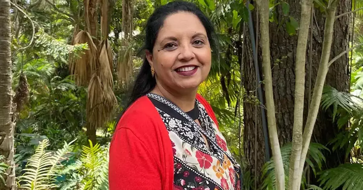 Green Card ಸಂದರ್ಶನದ ಅಂತಿಮ ಸುತ್ತಿನಲ್ಲಿ ಭಾರತೀಯ ಮೂಲದ ಮಹಿಳೆಯ ಬಂಧನ; ಫೆಡರಲ್ ಅಧಿಕಾರಿಗಳ ಕ್ರಮಕ್ಕೆ ವ್ಯಾಪಕ ಆಕ್ರೋಶ Green Card ಸಂದರ್ಶನದ ಅಂತಿಮ ಸುತ್ತಿನಲ್ಲಿ ಭಾರತೀಯ ಮೂಲದ ಮಹಿಳೆಯ ಬಂಧನ; ಫೆಡರಲ್ ಅಧಿಕಾರಿಗಳ ಕ್ರಮಕ್ಕೆ ವ್ಯಾಪಕ ಆಕ್ರೋಶ