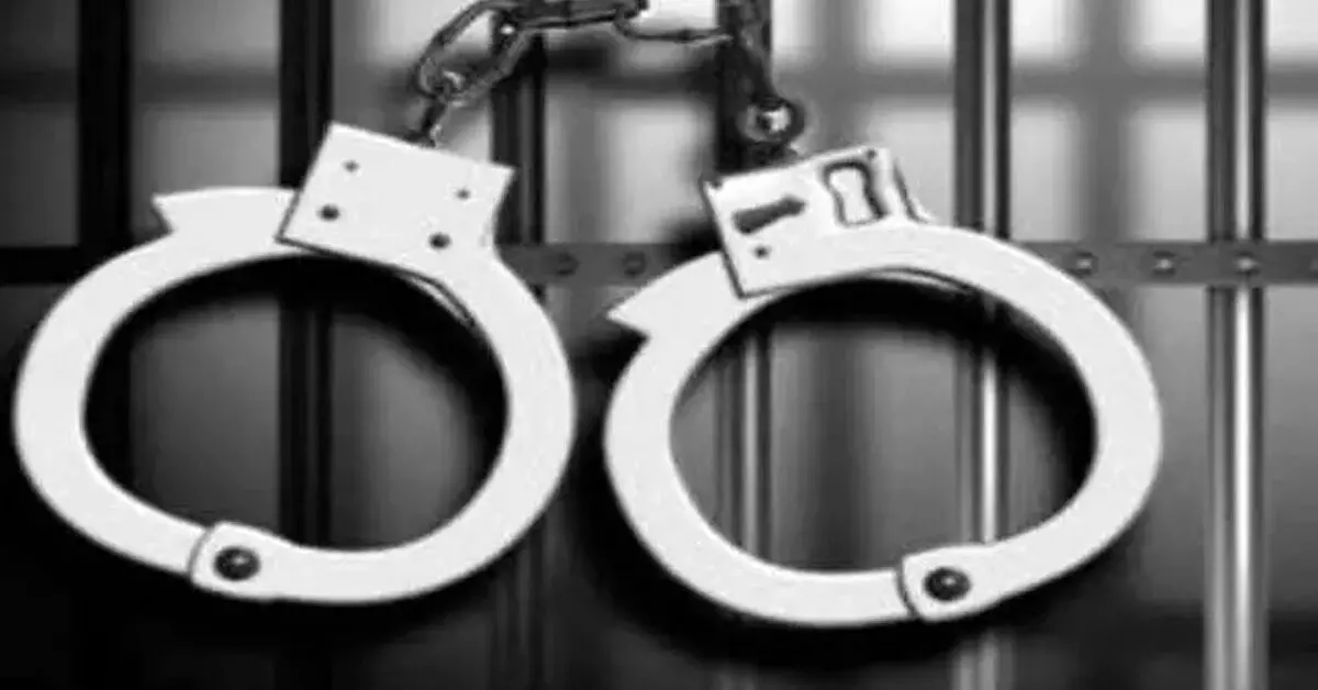 ಕ್ಯಾಲಿಫೋರ್ನಿಯಾದಲ್ಲಿ ಸರಣಿ ಬಾಂಬ್ ಸ್ಫೋಟದ ಸಂಚು ವಿಫಲಗೊಳಿಸಿದ ಫೆಡರಲ್ ಅಧಿಕಾರಿಗಳು; ಬಂಡವಾಳಶಾಹಿ ವಿರೋಧಿ ಗುಂಪಿನ ಸದಸ್ಯರ ಬಂಧನ ಕ್ಯಾಲಿಫೋರ್ನಿಯಾದಲ್ಲಿ ಸರಣಿ ಬಾಂಬ್ ಸ್ಫೋಟದ ಸಂಚು ವಿಫಲಗೊಳಿಸಿದ ಫೆಡರಲ್ ಅಧಿಕಾರಿಗಳು; ಬಂಡವಾಳಶಾಹಿ ವಿರೋಧಿ ಗುಂಪಿನ ಸದಸ್ಯರ ಬಂಧನ