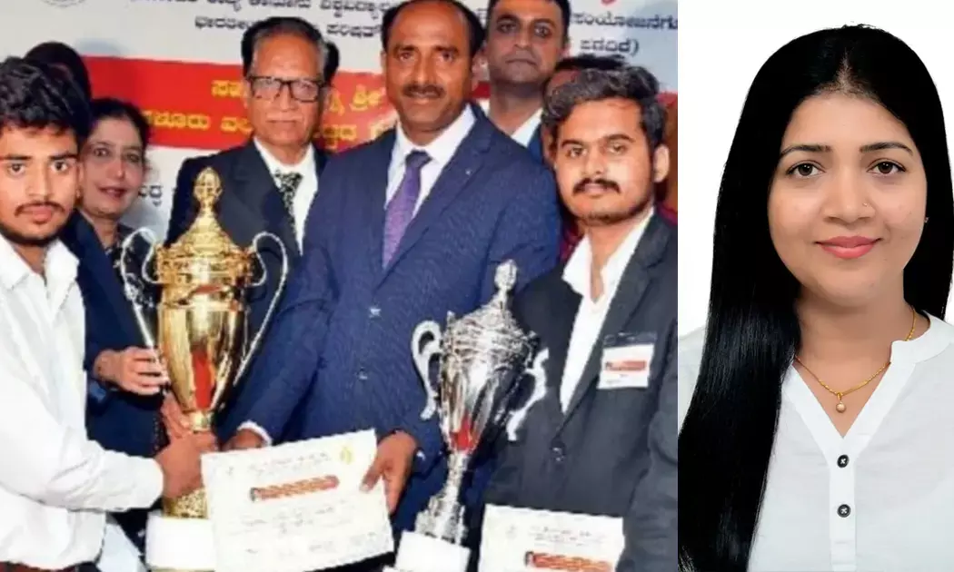 ಸೈಬರ್ ಅಪರಾಧಕ್ಕೆ ನಿರ್ಲಕ್ಷ್ಯವೇ ಕಾರಣ : ಎಂ.ವಿನೋದ್ ಕುಮಾರ್