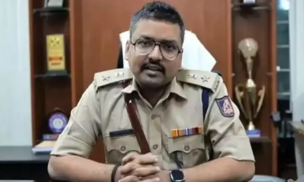 ಅಕ್ಷತಾ ಪೂಜಾರಿ ಹಲ್ಲೆ ಪ್ರಕರಣ | ಬ್ರಹ್ಮಾವರ ಠಾಣೆಯಿಂದ ತನಿಖೆ ವರ್ಗಾವಣೆ: ಎಸ್ಪಿ ಹರಿರಾಂ ಶಂಕರ್