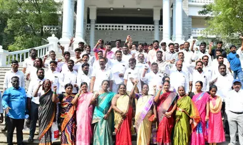 ಕಲಬುರಗಿ | ಪರಿಶಿಷ್ಟ ಜಾತಿಗಳ ಪೂರ್ಣಪ್ರಮಾಣದ ಒಳ ಮೀಸಲಾತಿ ಜಾರಿಗೊಳಿಸುವಂತೆ ಆಗ್ರಹ