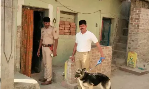 Vijayapura | ಬಳ್ಳೊಳ್ಳಿ ಗ್ರಾಮದಲ್ಲಿ ಸರಣಿ ಮನೆಗಳ್ಳತನ