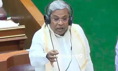 Siddaramaiah