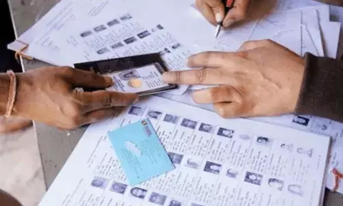 Special Intensive Revision | ಪಶ್ಚಿಮ ಬಂಗಾಳದ ಕರಡು ಮತದಾರರ ಪಟ್ಟಿಯಿಂದ 58 ಲಕ್ಷ ಹೆಸರು ಡಿಲೀಟ್!