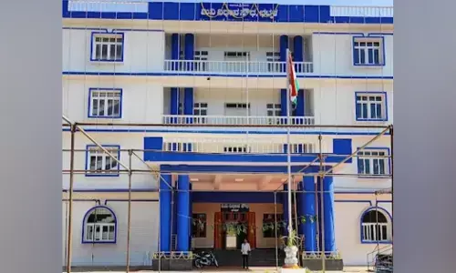 ಭಟ್ಕಳ ತಹಶೀಲ್ದಾರ್ ಕಚೇರಿಗೆ ಹುಸಿ ಬಾಂಬ್ ಬೆದರಿಕೆ