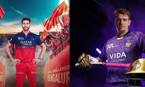 IPL ಹರಾಜು 2026 | 25.20 ಕೋಟಿ ರೂ.ಗೆ KKR ಪಾಲಾದ ಕ್ಯಾಮರೂನ್ ಗ್ರೀನ್‌
