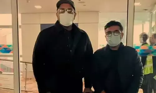 ಗೋವಾ ನೈಟ್‌ಕ್ಲಬ್‌ ಅಗ್ನಿ ದುರಂತ ಪ್ರಕರಣ: ದಿಲ್ಲಿಗೆ ಬಂದಿಳಿದ ಲೂತ್ರಾ ಸಹೋದರರ ಬಂಧನ