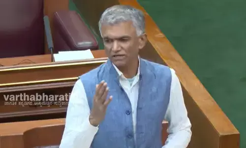 ಕರ್ನಾಟಕ ಬಾಡಿಗೆ (ತಿದ್ದುಪಡಿ) ವಿಧೇಯಕ ಅಂಗೀಕಾರ | ಕರಾರು ಉಲ್ಲಂಘಿಸಿದವರಿಗೆ ಹೆಚ್ಚಿನ ದಂಡ, ಜೈಲು ಶಿಕ್ಷೆಯಿಂದ ವಿನಾಯಿತಿ : ಕೃಷ್ಣಭೈರೇಗೌಡ