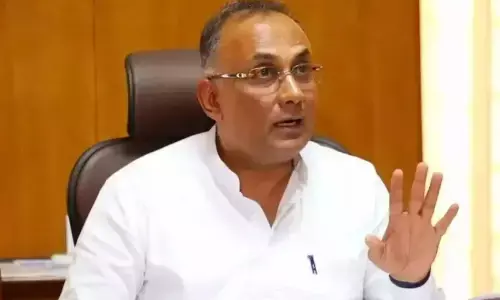 ಎರಡು ವರ್ಷದಲ್ಲಿ ಮೂರು ಭ್ರೂಣಹತ್ಯೆ, 13 ಜನರ ಬಂಧನ : ದಿನೇಶ್ ಗುಂಡೂರಾವ್