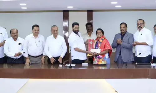 ಕಬಡ್ಡಿ ಆಟಗಾರ್ತಿ ಧನಲಕ್ಷ್ಮೀ ಪೂಜಾರಿಗೆ ಎಸ್ಸಿಡಿಸಿಸಿ ಬ್ಯಾಂಕ್‌ನಿಂದ ಸನ್ಮಾನ