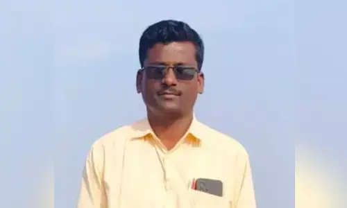 ಯಡ್ರಾಮಿ| ಗ್ಯಾರಂಟಿ ಯೋಜನೆಗಳ ಅನುಷ್ಠಾನ ಸಮಿತಿ ಸದಸ್ಯರಾಗಿ ಸೈದಪ್ಪ ಹೊಸಮನಿ ನೇಮಕ