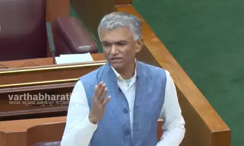 ಭೂ ಕಂದಾಯ (2ನೆ ತಿದ್ದುಪಡಿ) ವಿಧೇಯಕ ಅಂಗೀಕಾರ | ಅದಾಲತ್ ಮಾದರಿಯಲ್ಲಿ ಸಮಸ್ಯೆ ಬಗೆಹರಿಸುತ್ತೇವೆ : ಕೃಷ್ಣಭೈರೇಗೌಡ