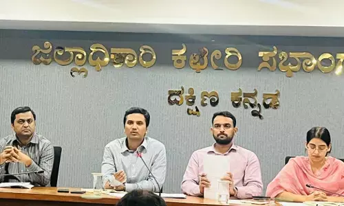 Mangaluru | ಡಿ.20 ರಿಂದ ಕರಾವಳಿ ಉತ್ಸವ; ಆರು ಬೀಚ್‌ಗಳಲ್ಲಿ ಕಾರ್ಯಕ್ರಮ: ದ.ಕ. ಜಿಲ್ಲಾಧಿಕಾರಿ ದರ್ಶನ್