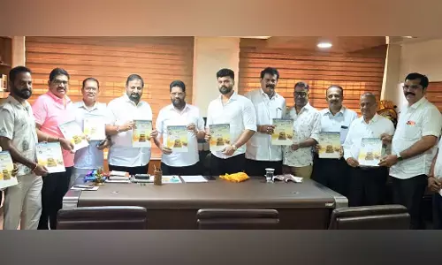 ಸುವರ್ಣ ಮಹೋತ್ಸವ ಸಂಭ್ರಮದಲ್ಲಿ ʼಐಕಳಬಾವ ಕಂಬಳʼ