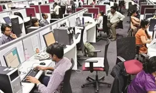 ವಾರಕ್ಕೆ ನಾಲ್ಕು ದಿನಗಳ ಕಾಲ 12 ಗಂಟೆ ಕೆಲಸ ಮಾಡಿದರೆ, ಮೂರು ದಿನ ರಜೆ!