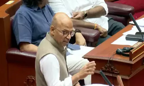 Dr. Sharanaprakash Patil