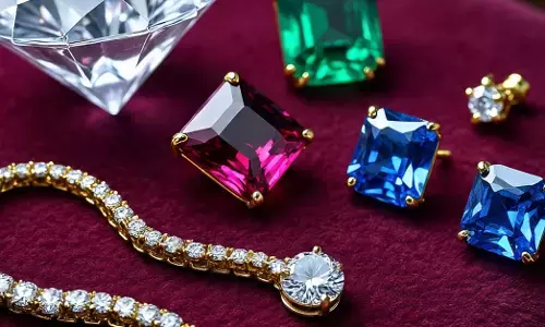 ಅಮೆರಿಕದಿಂದ ಶೇ 50 ʼಸುಂಕʼಷ್ಟ; ರತ್ನಾಭರಣ ರಫ್ತಿನ ಮೇಲೆ ತೀವ್ರ ಪರಿಣಾಮ