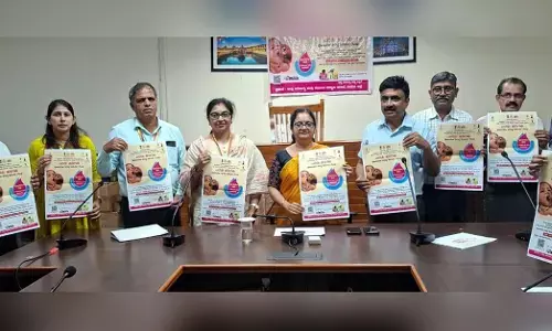 ಜಿಲ್ಲೆಯ ಎಲ್ಲಾ 0-5 ವರ್ಷದ ಮಕ್ಕಳಿಕೆ ಪೊಲಿಯೋ ಲಸಿಕೆ ಕಡ್ಡಾಯ: ಉಡುಪಿ ಜಿಲ್ಲಾಧಿಕಾರಿ ಸ್ವರೂಪ ಟಿ.ಕೆ