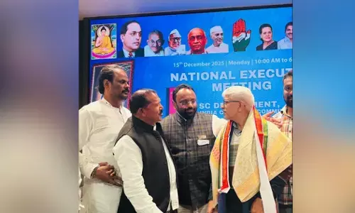 ಮೋದಿ ಸರಕಾರ ಕೇವಲ ಹೆಸರು ಬದಲಾವಣೆ ಮಾಡುವ ಸರಕಾರ : ಡಾ.ಆನಂದ್ ಕುಮಾರ್