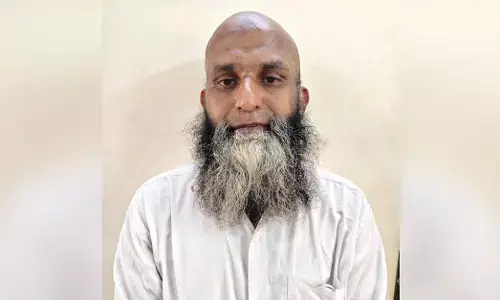 ಮಂಗಳೂರು: ನ್ಯಾಯಾಲಯಕ್ಕೆ ಹಾಜರಾಗದೆ ತಲೆಮರೆಸಿಕೊಂಡಿದ್ದ ಆರೋಪಿಯ ಬಂಧನ