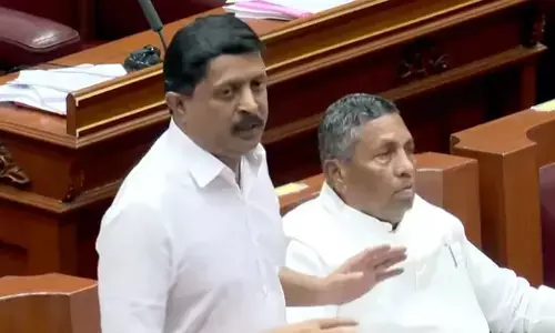 ಸ್ವಚ್ಛ ನಗರಗಳ ಪಟ್ಟಿಯಲ್ಲಿ ಮಂಗಳೂರು ಟಾಪ್ 5ಗೆ ತರಲು ಸಂಕಲ್ಪ: ಬೈರತಿ ಸುರೇಶ್