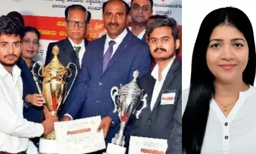 ಸೈಬರ್ ಅಪರಾಧಕ್ಕೆ ನಿರ್ಲಕ್ಷ್ಯವೇ ಕಾರಣ : ಎಂ.ವಿನೋದ್ ಕುಮಾರ್