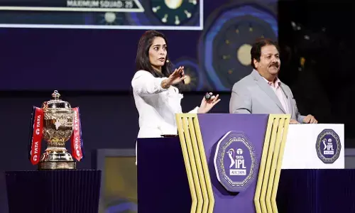 IPL ಹರಾಜು | ಅತ್ಯಂತ ದುಬಾರಿ ಟಾಪ್ 10 ವಿದೇಶಿ ಆಟಗಾರರು