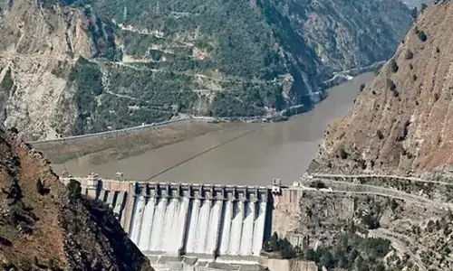 ಭಯೋತ್ಪಾದನೆಗೆ ಆಶ್ರಯ ಅಂತ್ಯಗೊಳಿಸುವ ತನಕ ಸಿಂಧೂ ನದಿ ಜಲ ಒಪ್ಪಂದ ಸ್ಥಗಿತ: ಭದ್ರತಾ ಮಂಡಳಿಯಲ್ಲಿ ಭಾರತ ಪುನರುಚ್ಚಾರ