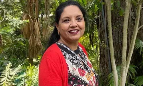 Green Card ಸಂದರ್ಶನದ ಅಂತಿಮ ಸುತ್ತಿನಲ್ಲಿ ಭಾರತೀಯ ಮೂಲದ ಮಹಿಳೆಯ ಬಂಧನ; ಫೆಡರಲ್ ಅಧಿಕಾರಿಗಳ ಕ್ರಮಕ್ಕೆ ವ್ಯಾಪಕ ಆಕ್ರೋಶ