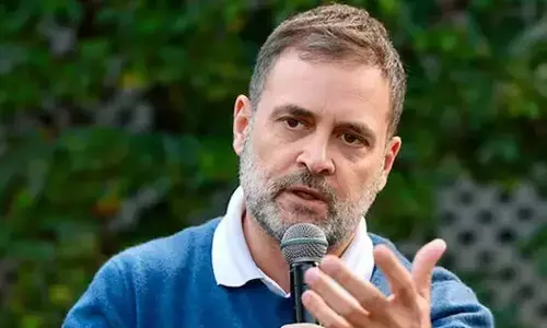 MGNREGAವು ಮೋದಿಯನ್ನು ಅಸ್ಥಿರಗೊಳಿಸುತ್ತಿತ್ತು: ಪ್ರಧಾನಿ ವಿರುದ್ಧ ರಾಹುಲ್ ಗಾಂಧಿ ತೀವ್ರ ವಾಗ್ದಾಳಿ