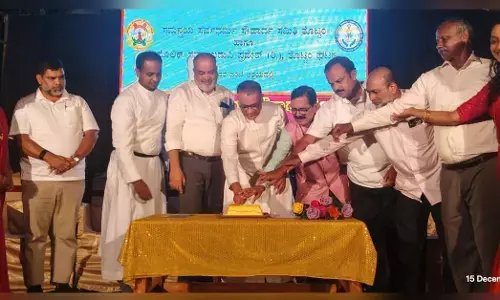 ಸೌಹಾರ್ದತೆಗೆ ಶ್ರಮಿಸುವವನು ನಿಜವಾದ ದೇಶಭಕ್ತ: ಡಾ. ಎಕ್ಕಾರು